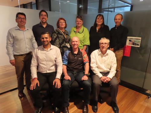 24-25 Sep 2024<br> Queensland Government Department of Agriculture and Fisheries Information Technology Partners<br> Executive Event