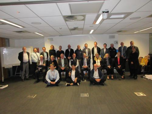 18 Jun 2024 <br> Queensland Government Department of Transport and Main Roads Translink Division <br> Leadership Forum